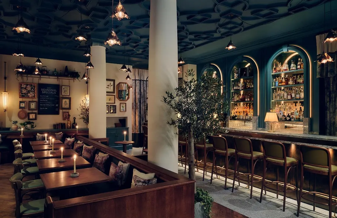 The Cadogan, A Belmond Hotel, London-1