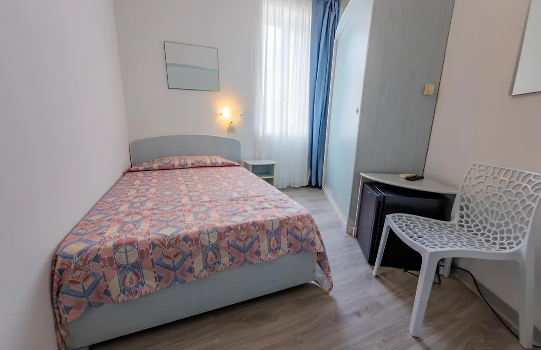 Hotel Park Spiaggia-1