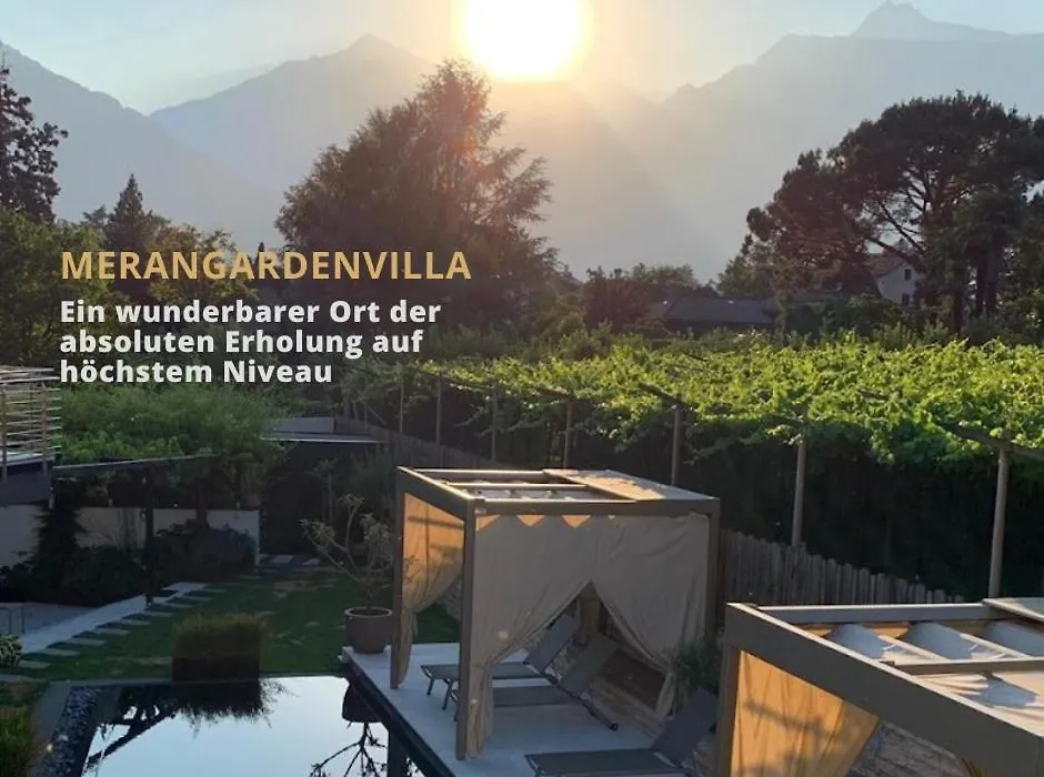 Merangardenvilla Adults Only-1