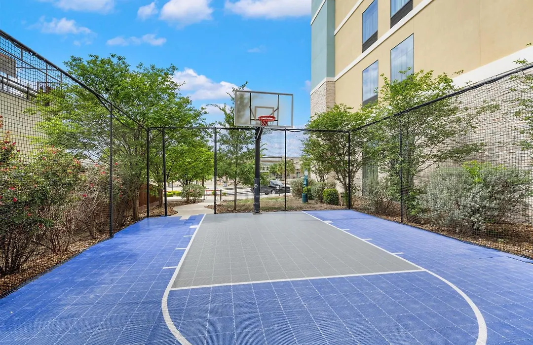 Homewood Suites By Hilton New Braunfels-1
