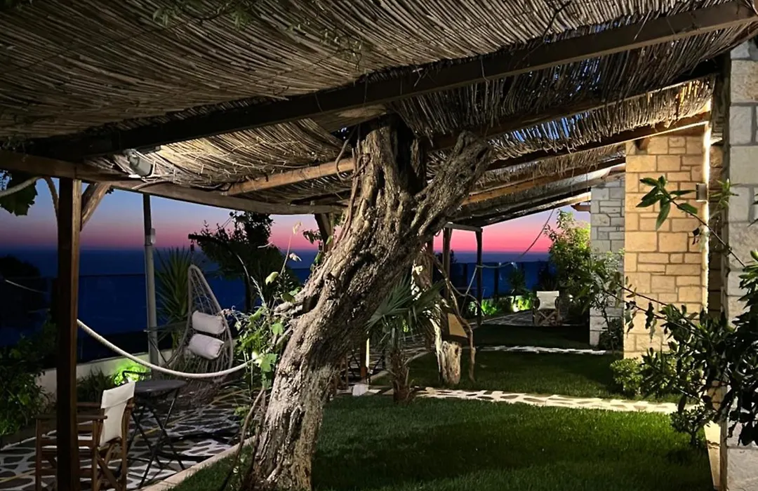 Palermiti Luxury Rooms-1