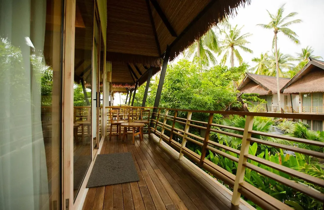 Angkla Beach Club & Boutique Resort-1