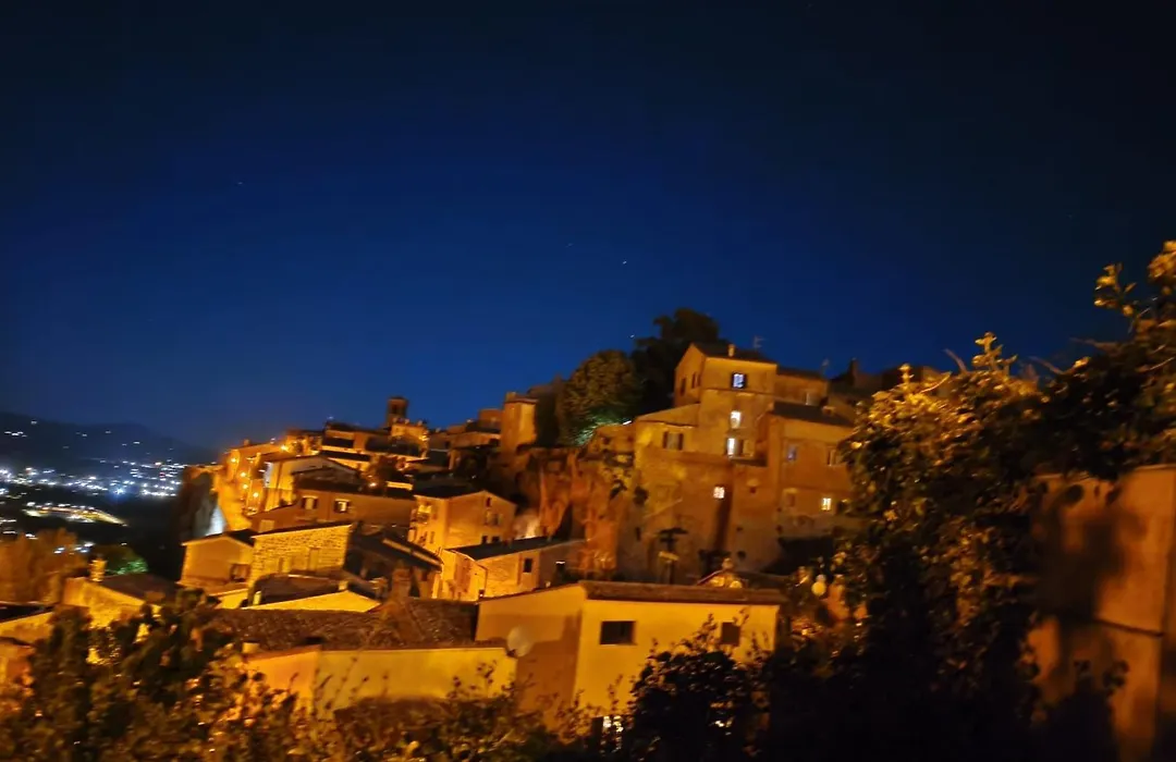 La casa di Agnese-1