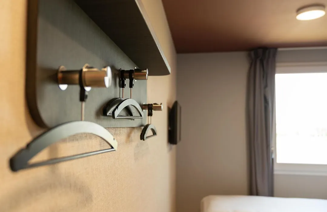 easyHotel Paris Charles de Gaulle Villepinte-1