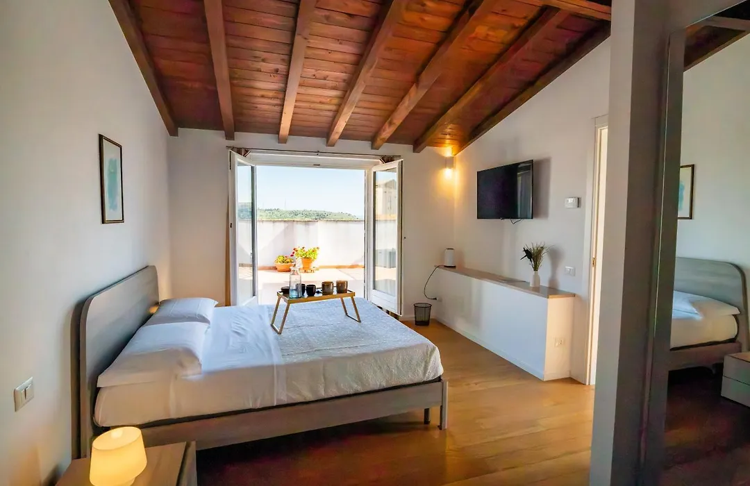 Stay Matera nei Sassi-1