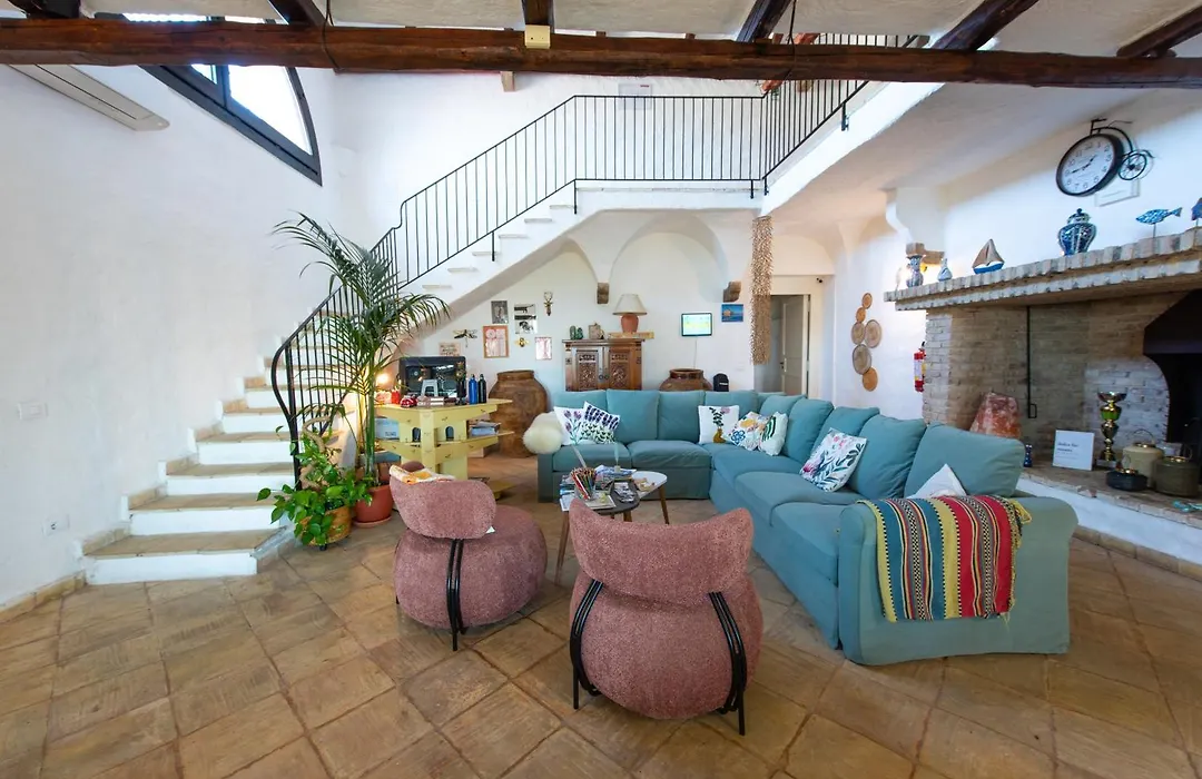 Kite Hostel Stagnone-1