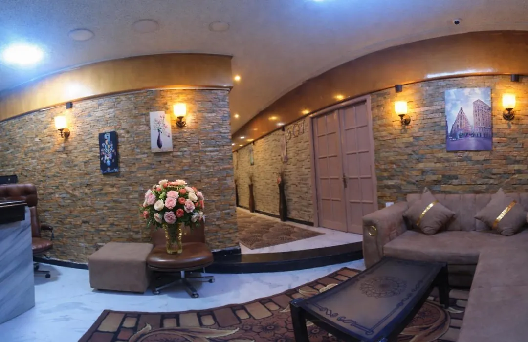Gardenia Hotel-1