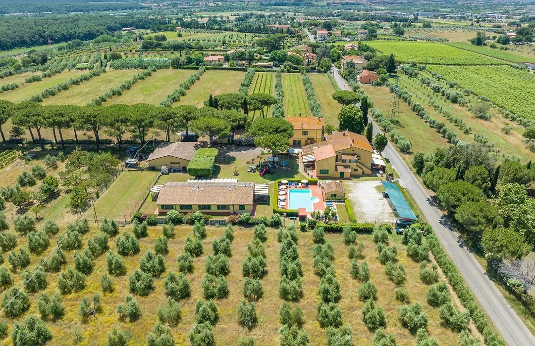 Il Pino - appartamento Tiglio-1