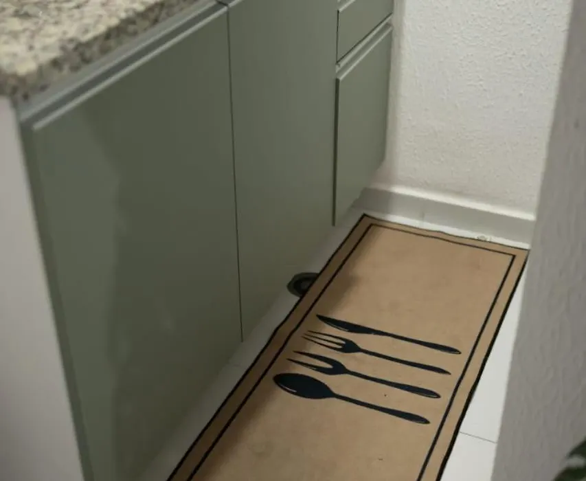 Smart Flat Apartamento A 64-1