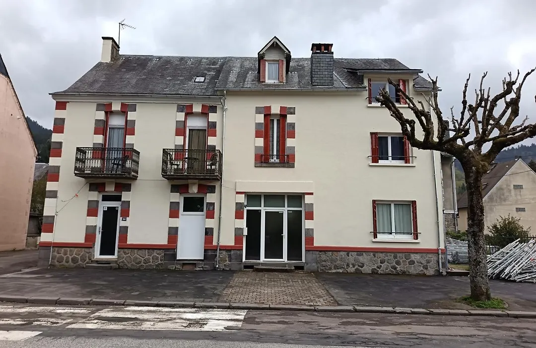 Gite le Buron-1