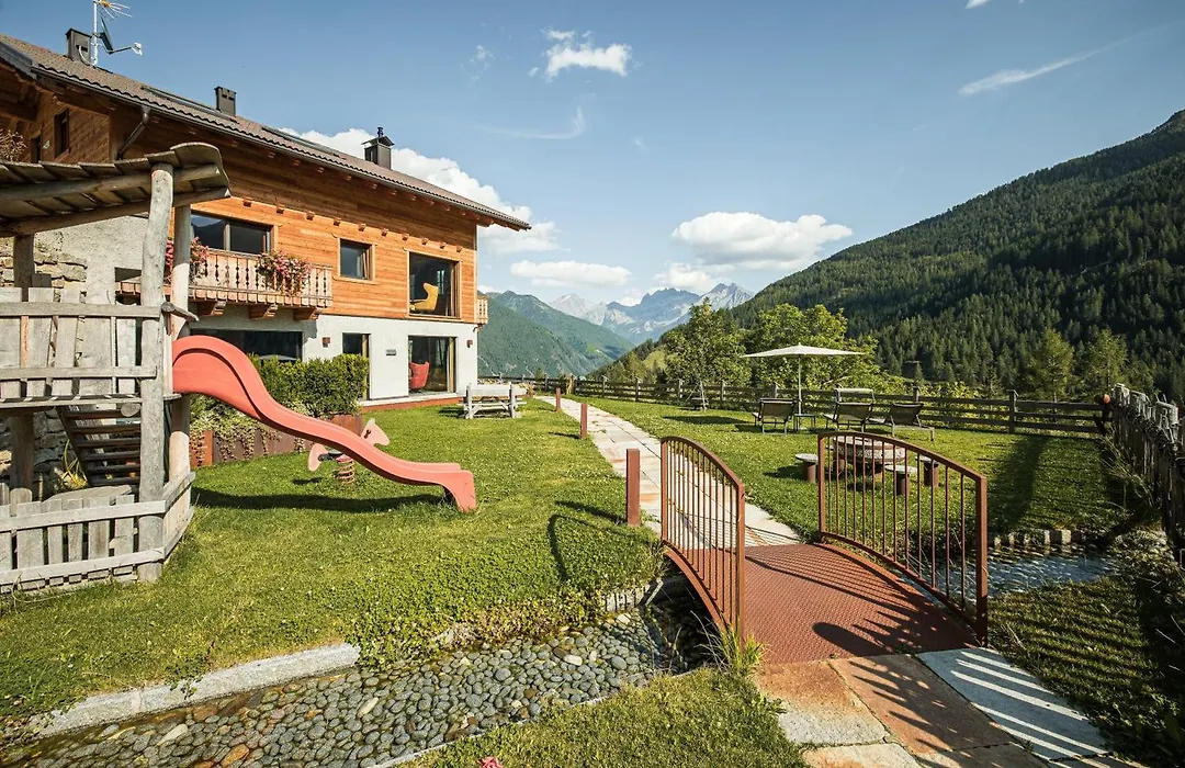New Chalet Brunegg Weissenbach-1