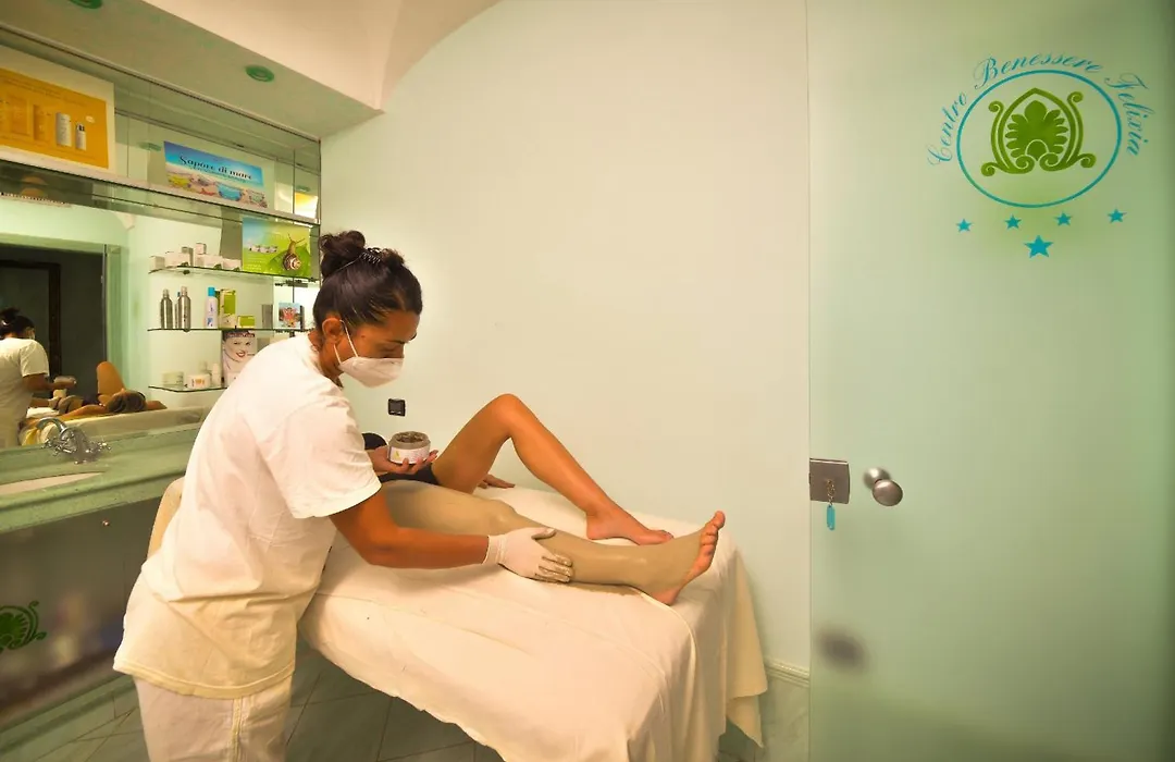 Hotel Terme Felix-1