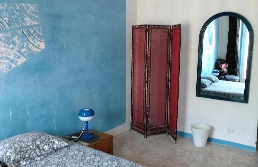 Chez Brigitte Guesthouse-1