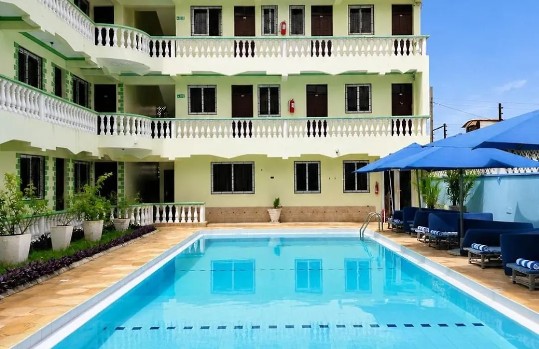Prestige Leisure Hotel-1