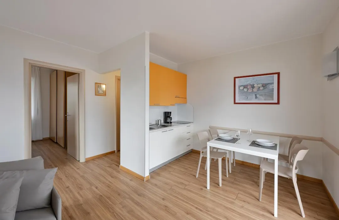 Residence La Madonnina-1