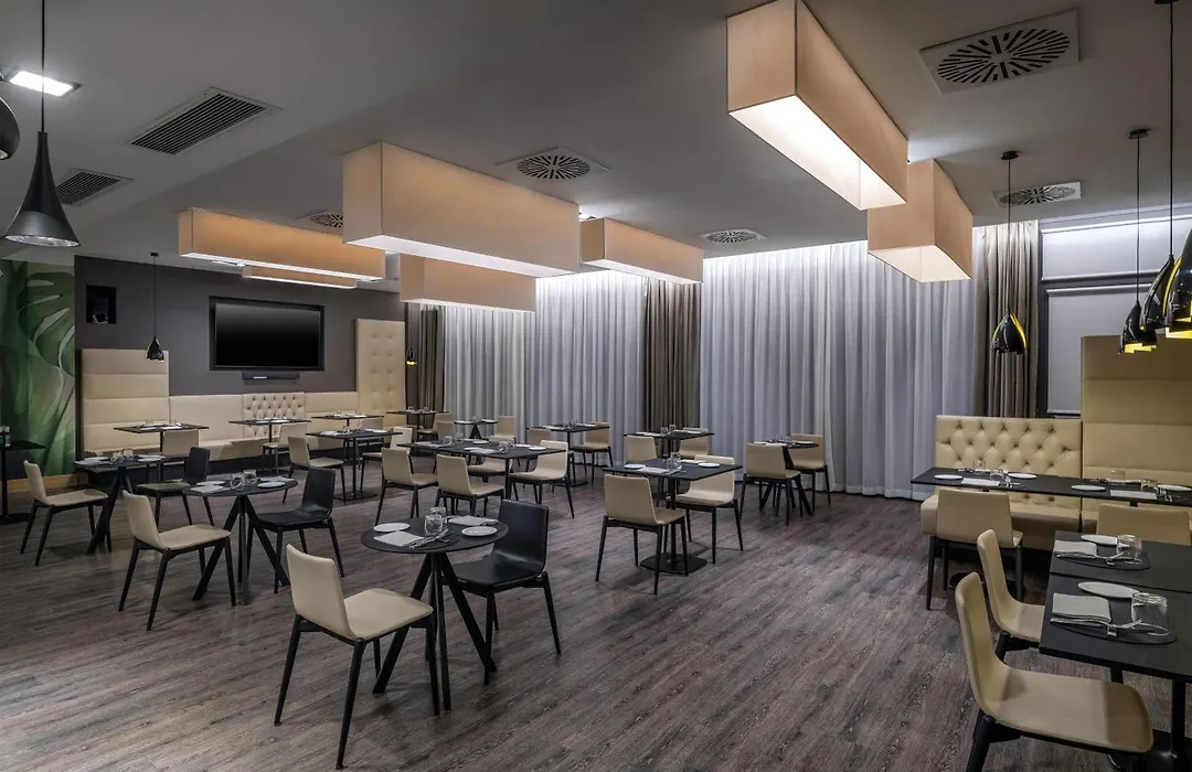 Hilton Garden Inn Milan North-1