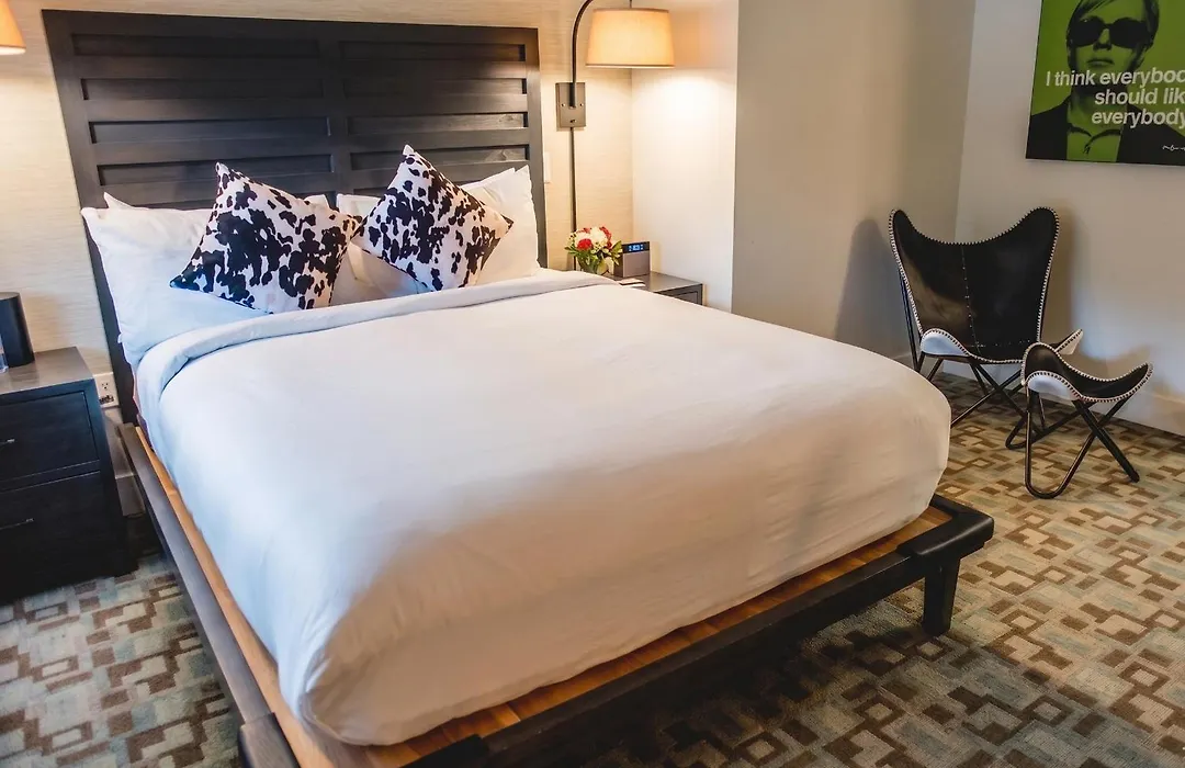Hotel Hi-Ho - Contactless Check-In-1