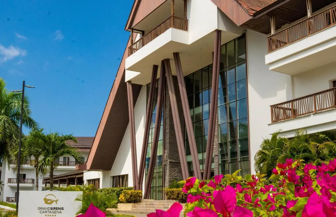 Karmairi Cartagena (Adults Only)-1