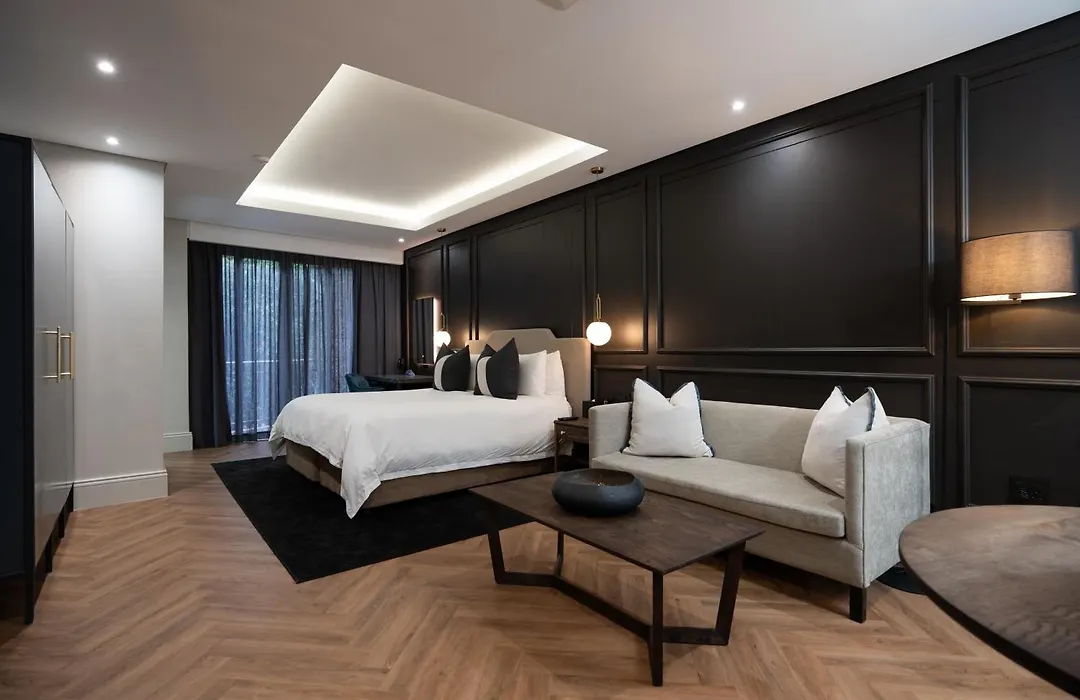 Seven Villa Hotel & Spa-1