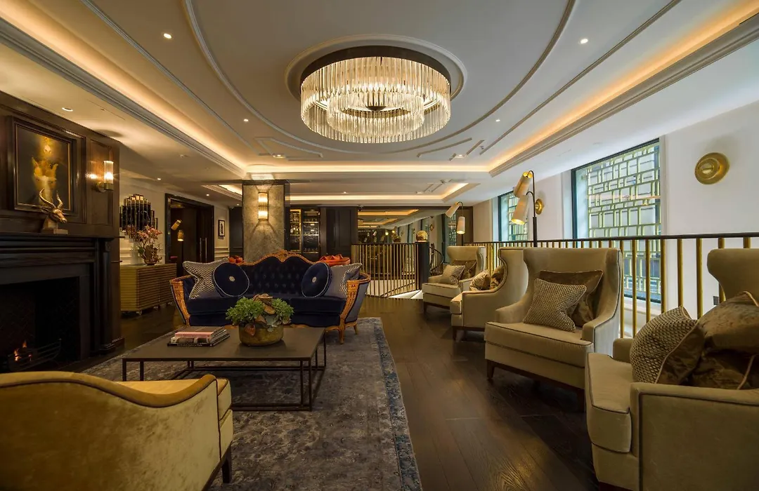 The Guardsman Hotel-1