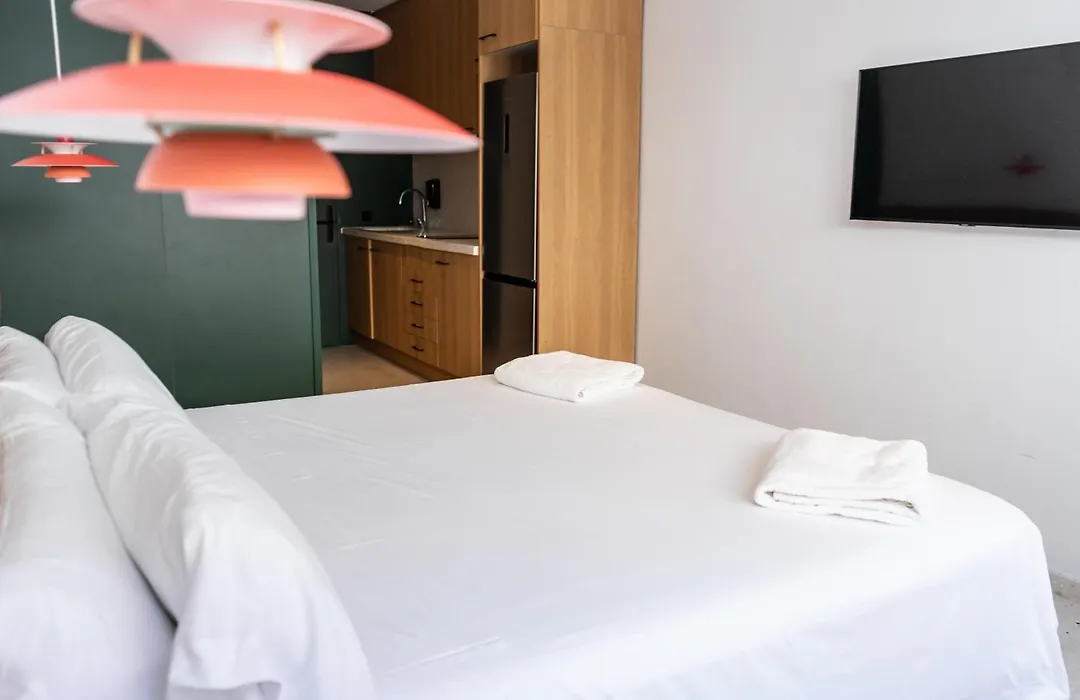 The Boc Hostels - City-1