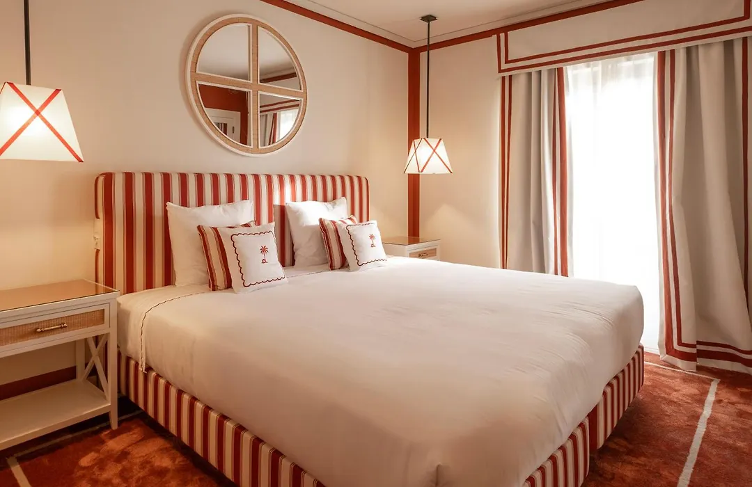 Grande Real Santa Eulalia Resort&Hotel Spa-1