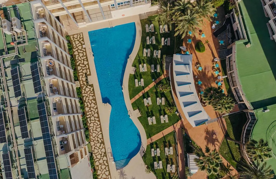 Medplaya Hotel Pez Espada-1
