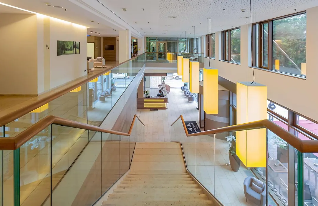 Melia Dusseldorf-1