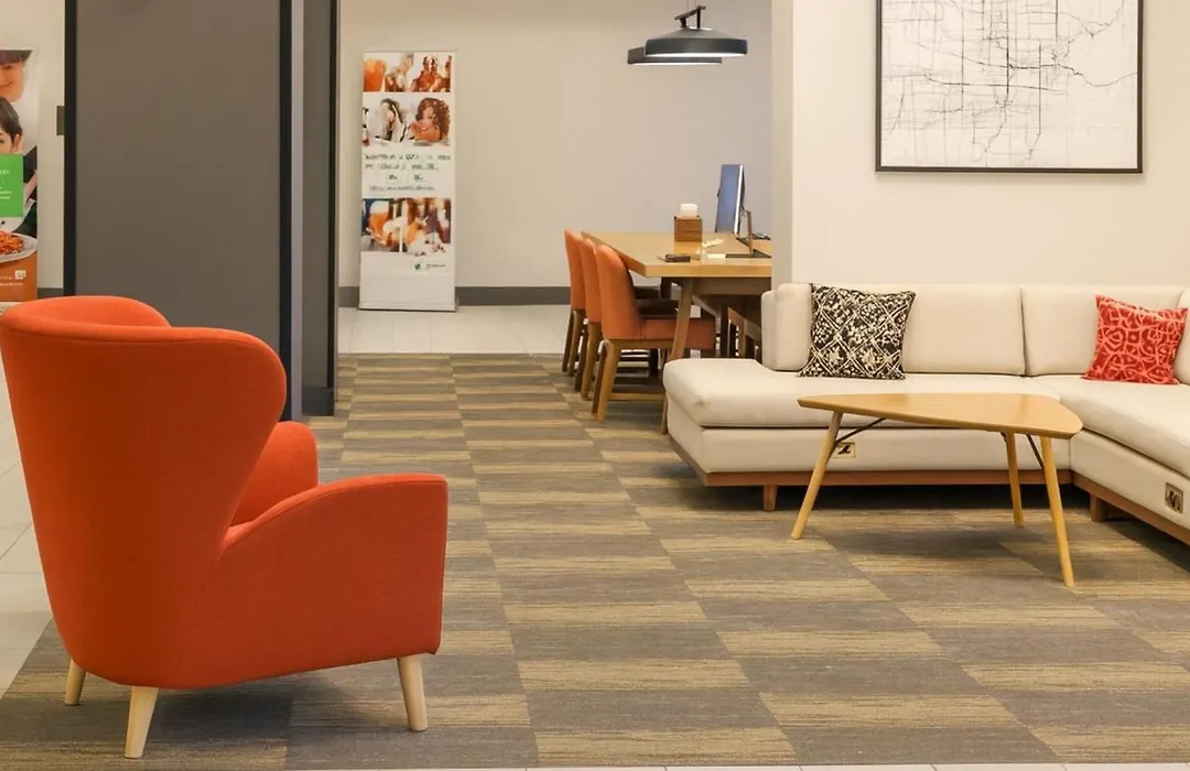 Holiday Inn Omaha Downtown - Waterpark By Ihg-1