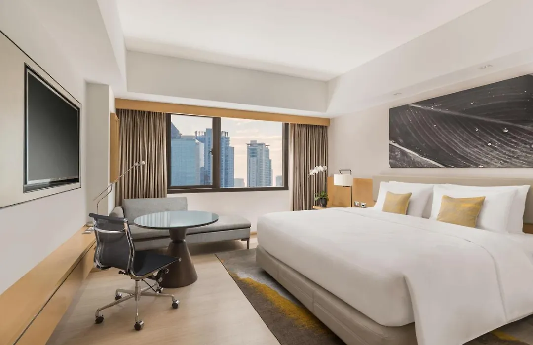 Seda Bonifacio Global City Manila-1