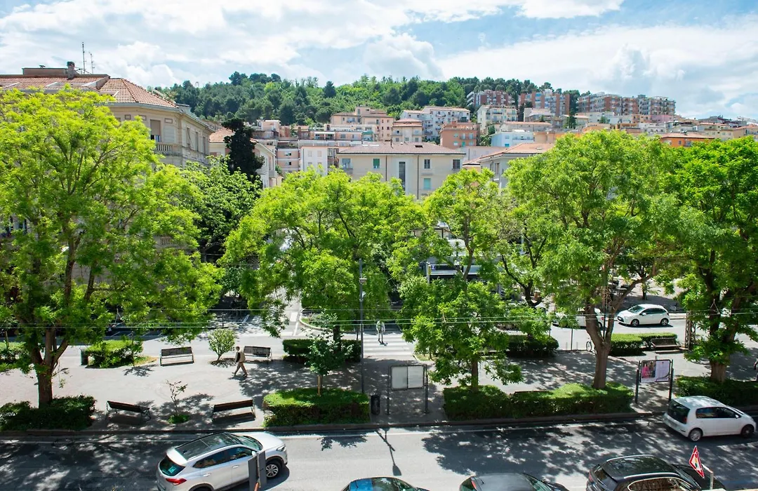 Hotel della Vittoria-1