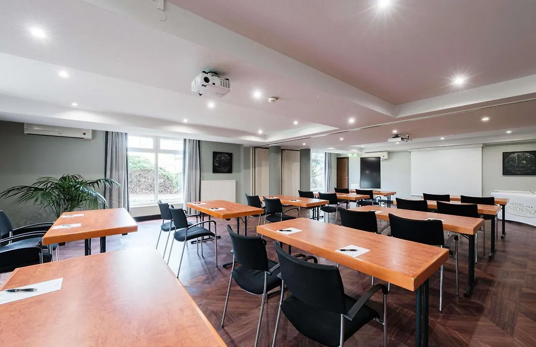 Mercure Hotel Pforzheim-1