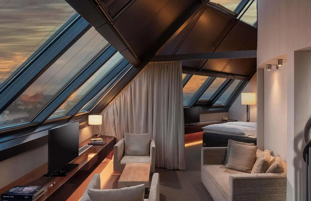 Moevenpick Hotel Hamburg City, Historischer Wasserturm Im Schanzenpark-1