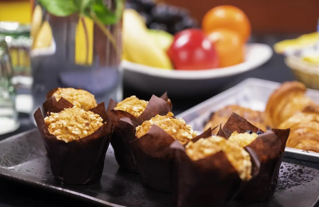Mercure Amsterdam City Hotel-1