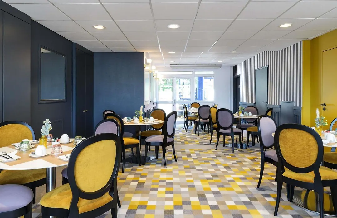Mercure Honfleur-1