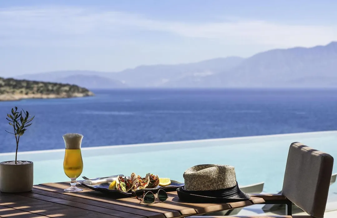 Niko Seaside Resort Mgallery (Adults Only)-1