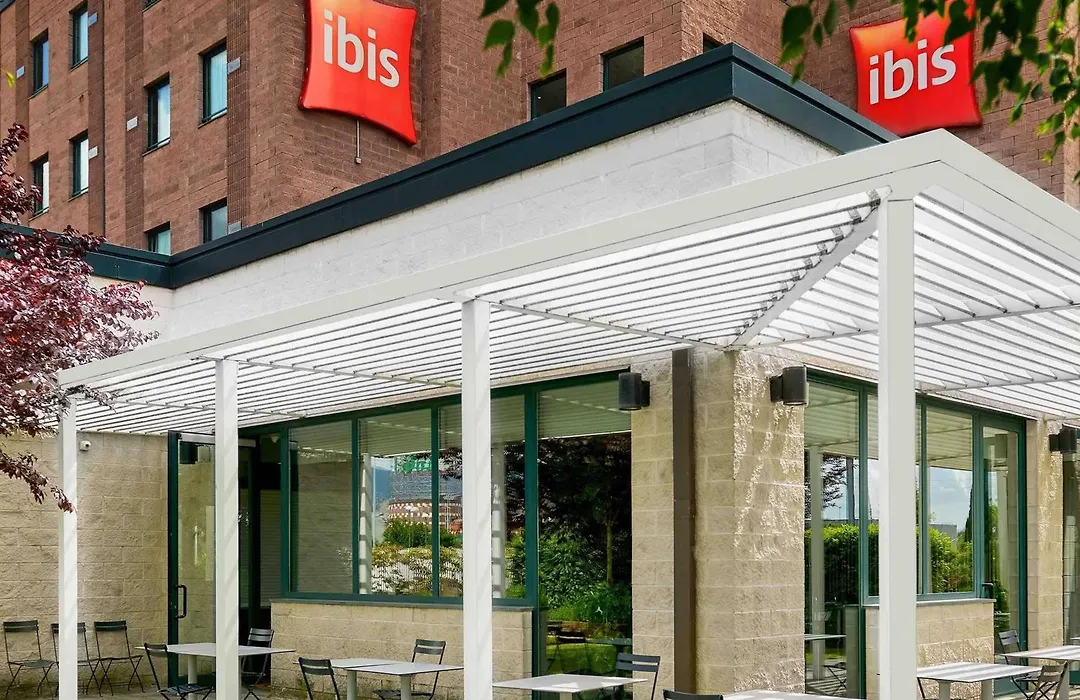 Hotel Ibis Firenze Prato Est-1