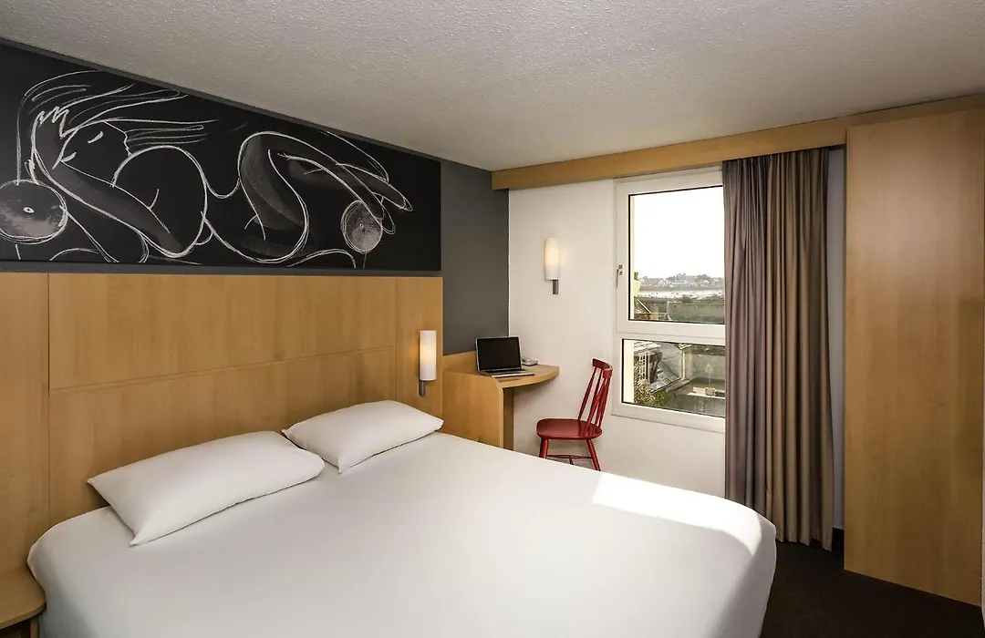 Ibis Roscoff Bord de Mer-1