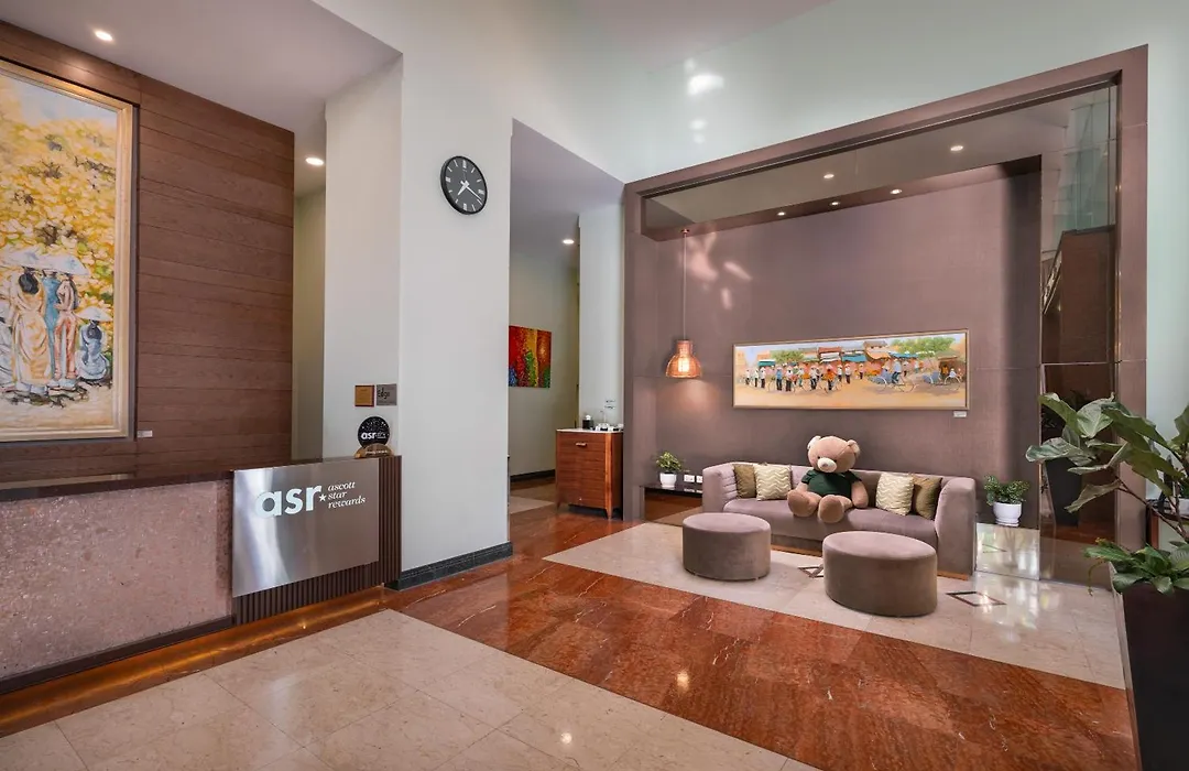 Somerset Grand Hanoi-1
