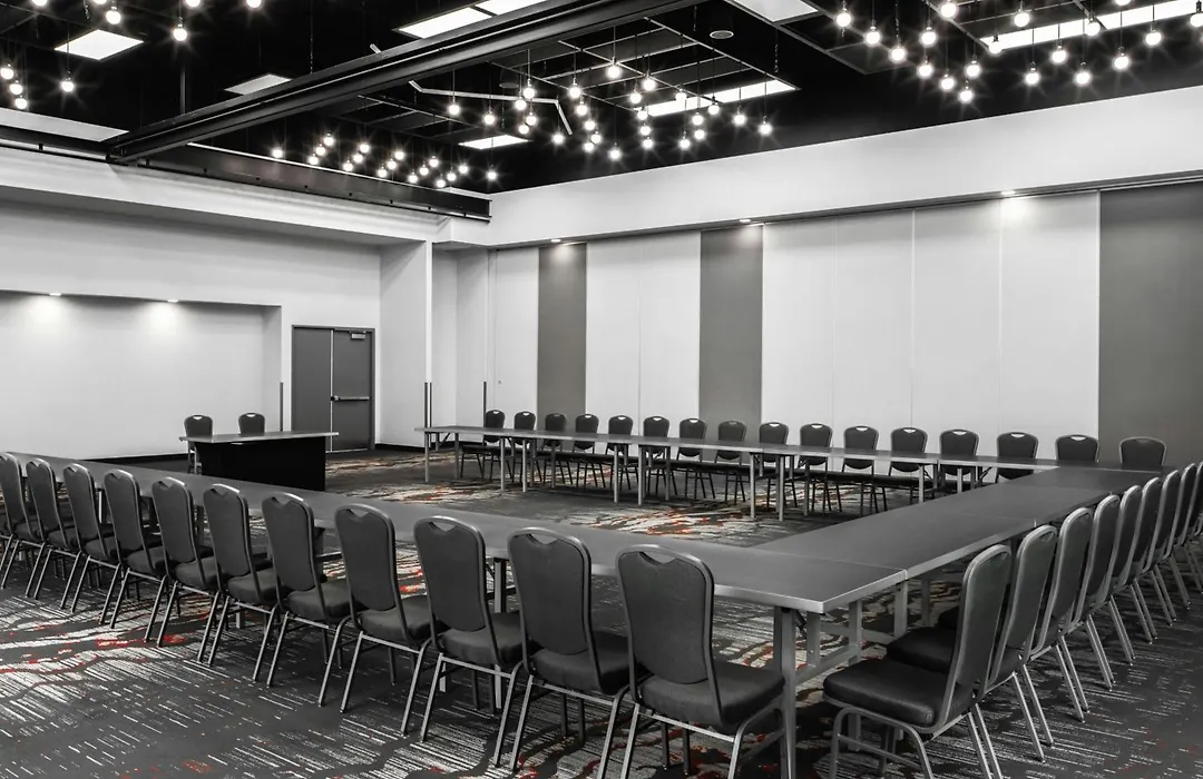 Delta Hotels By Marriott Trois Rivieres Conference Centre-1