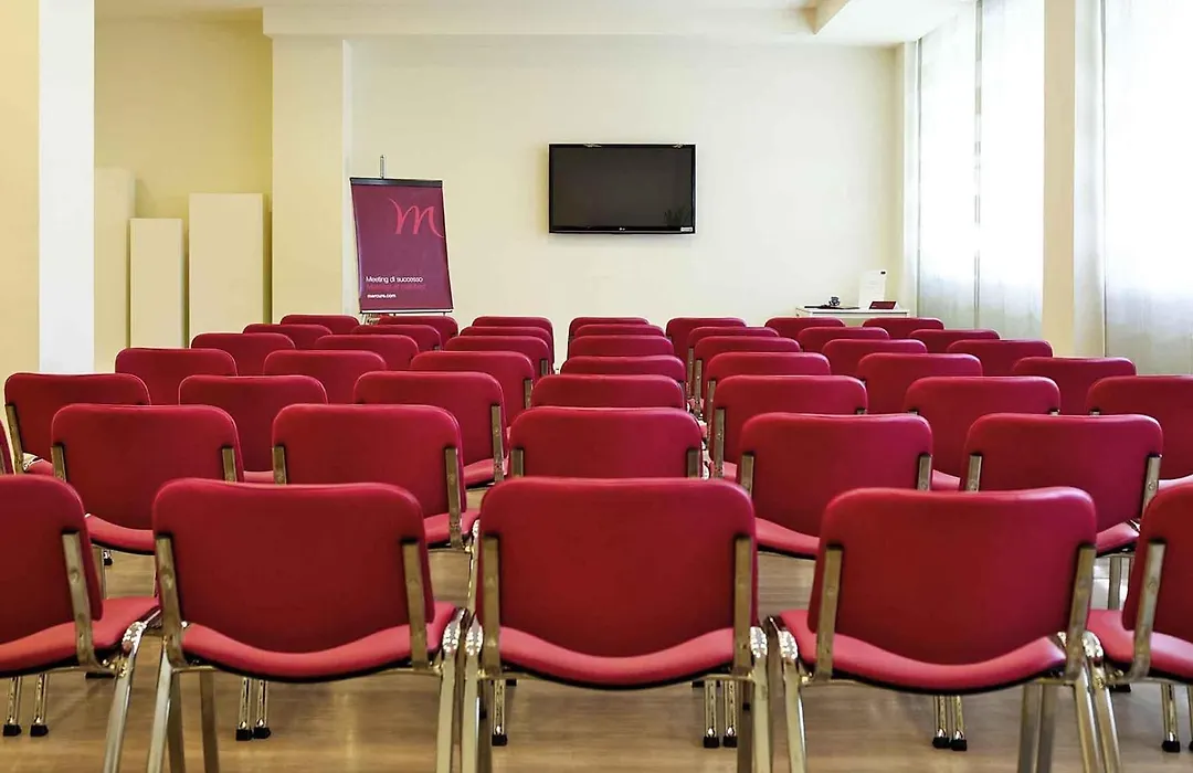 Hotel Mercure Venezia-Marghera-1