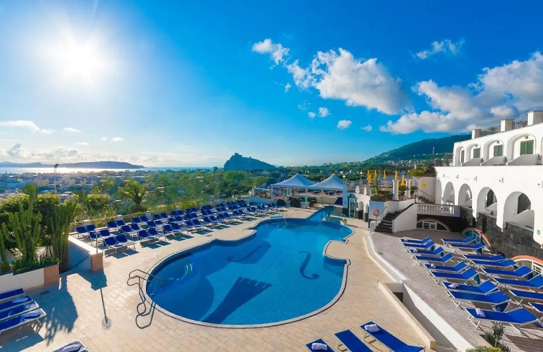 Hotel Terme President-1