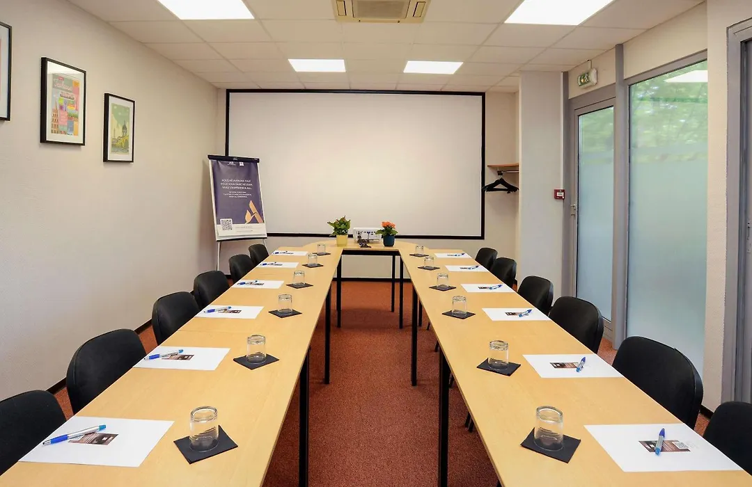 Ibis Budget Toulouse Centre Gare-1