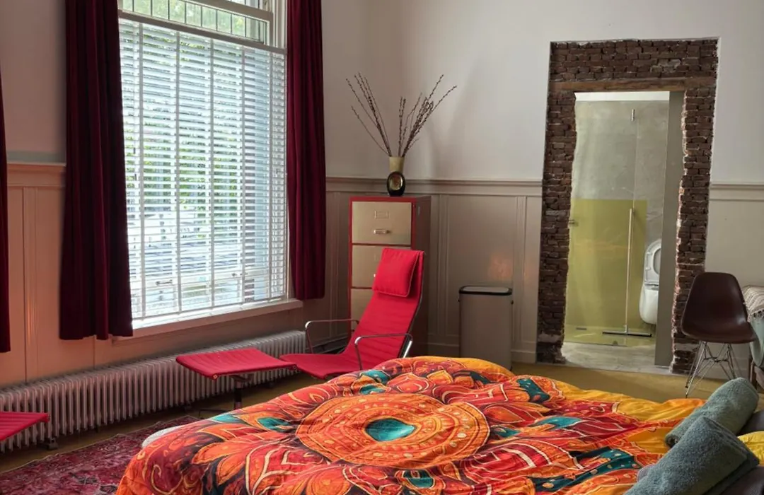 Room Lange Haven-1