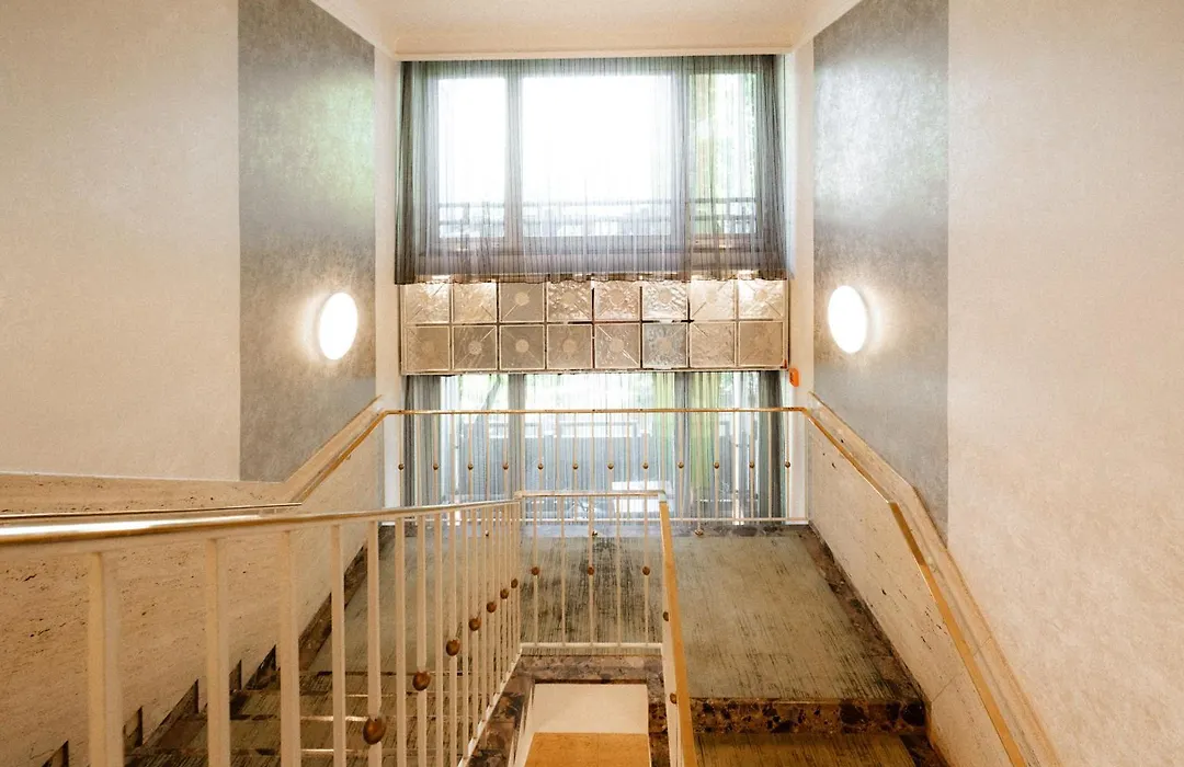 Hotel Capricorno-1