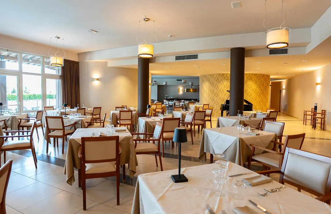 Cappuccina Country Resort-1