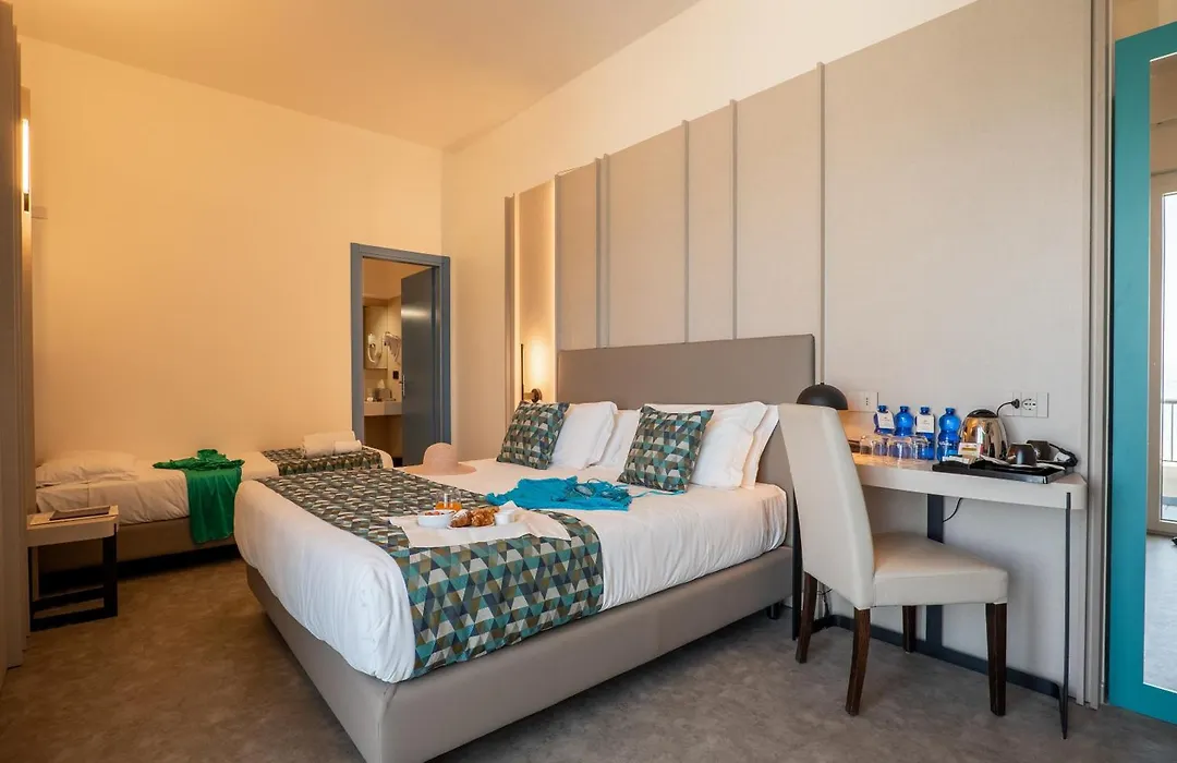 Hotel La Battigia-1