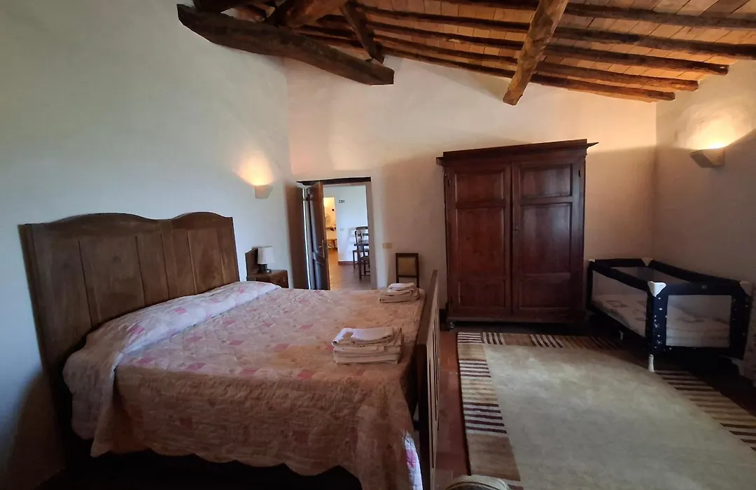 Agriturismo Il Solaio-1