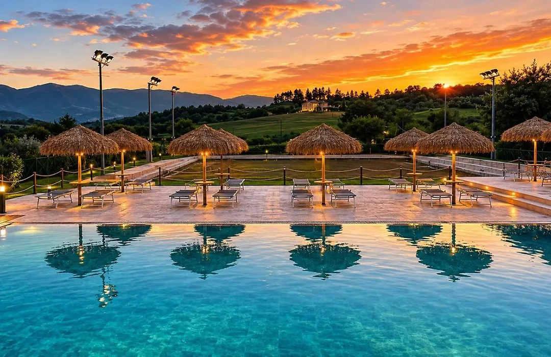 Agriturismo AgrileisureTime-1