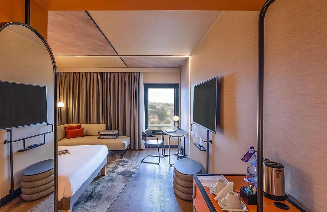 Novotel Lisboa-1